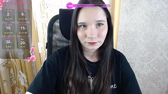 KateForLove online show from March 2026 10:05:02 AM