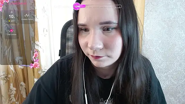 KateForLove online show from March 2026 11:17:01 AM