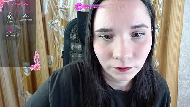 KateForLove online show from October 2025 01:02:01 PM