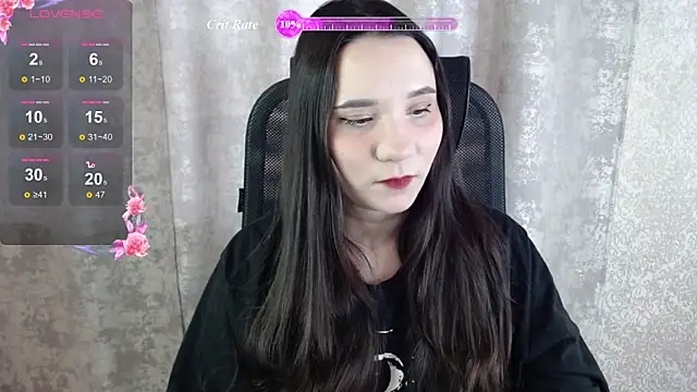 KateForLove online show from April 2026 11:24:01 AM