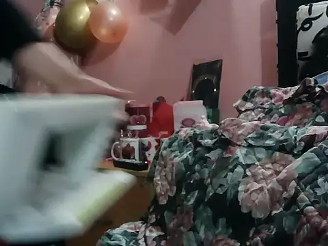 BiancaSteel online show from April 2026 12:02:02 AM