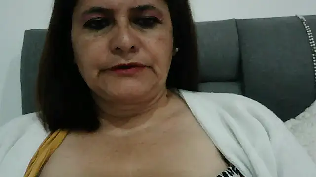 BiancaSteel online show from February 2026 11:46:01 PM