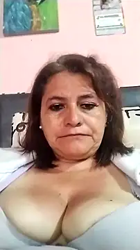 BiancaSteel online show from February 2026 07:48:01 PM