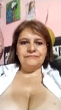 BiancaSteel online show from March 2026 02:54:01 AM