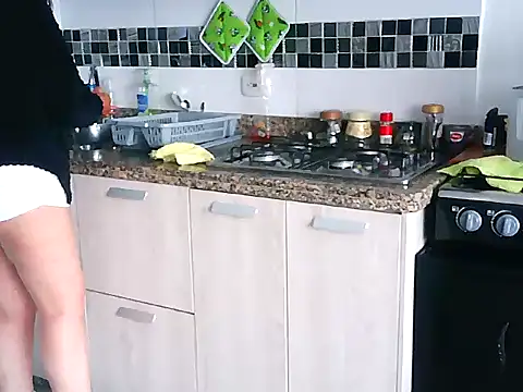 BiancaSteel online show from July 2026 12:27:01 PM