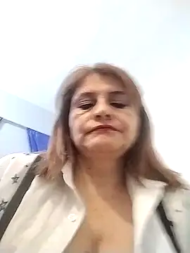 BiancaSteel online show from March 2025 04:09:02 PM