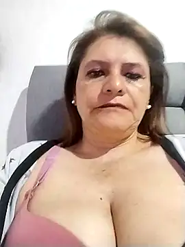 BiancaSteel online show from March 2025 02:05:02 AM