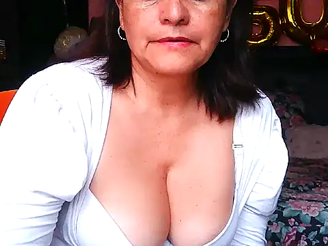 BiancaSteel online show from July 2026 09:12:01 PM