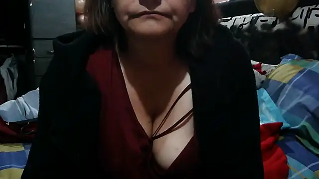 BiancaSteel online show from March 2026 04:05:02 AM