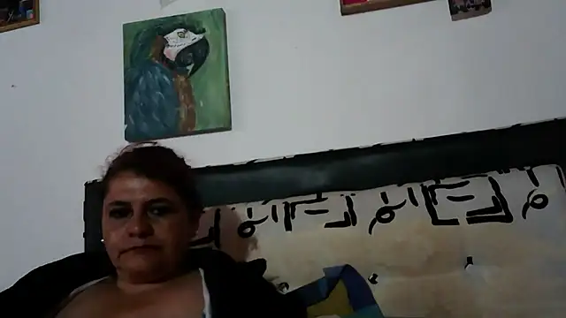 BiancaSteel online show from September 2025 11:48:02 AM