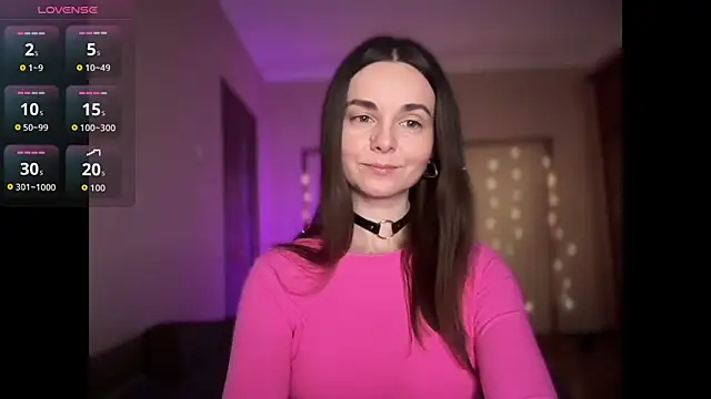 lanaloulou online show from February 2026 01:23:02 AM