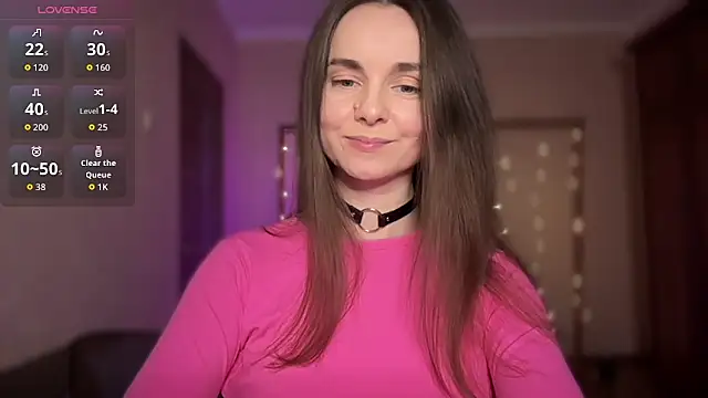 lanaloulou online show from March 2026 10:00:02 PM