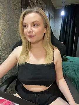 Lina ly online show from March 2025 07:59:02 PM