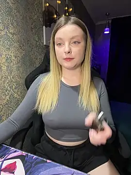 Lina ly online show from March 2026 08:57:01 PM