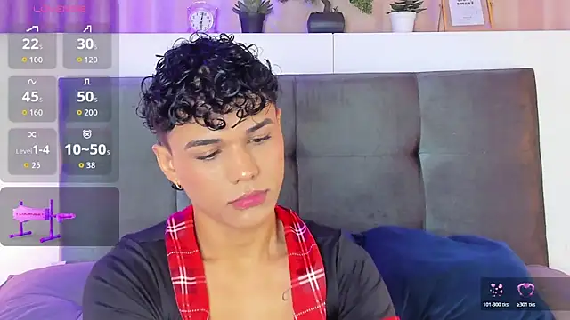 Kai riptide online show from January 2026 08:13:02 PM