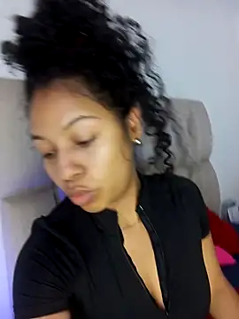 Sasha rd online show from October 2025 07:24:01 PM