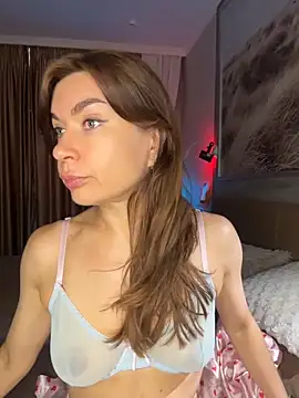Mary Kiitty online show from July 2026 10:59:01 AM