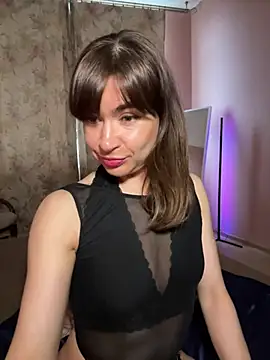 Mary Kiitty online show from March 2025 01:29:01 PM