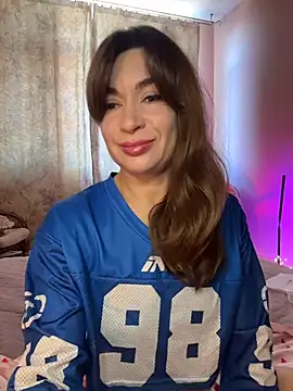 Mary Kiitty online show from March 2026 12:22:02 PM