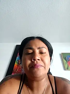 Ariana Rodriguez online show from October 2025 01:10:01 PM