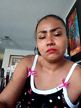 Ariana Rodriguez online show from February 2026 12:34:02 PM