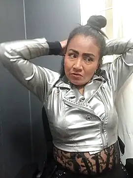 Ariana Rodriguez online show from February 2026 04:15:01 PM