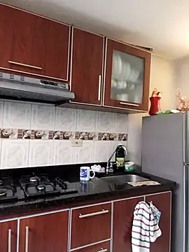 Ariana Rodriguez online show from November 2025 02:33:01 PM