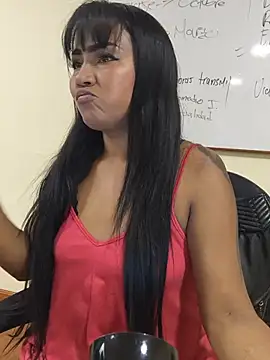 Ariana Rodriguez online show from June 2026 03:17:01 PM