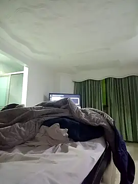 Ariana Rodriguez online show from November 2025 03:33:02 AM