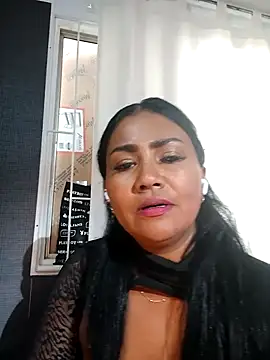 Ariana Rodriguez online show from October 2025 03:09:02 PM