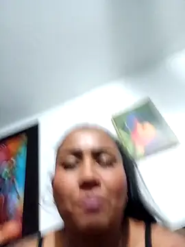 Ariana Rodriguez online show from September 2025 01:38:02 AM