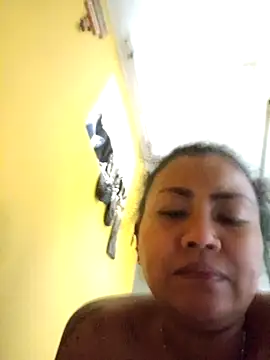 Ariana Rodriguez online show from November 2025 02:54:02 PM