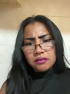 Ariana Rodriguez online show from March 2025 11:25:01 PM