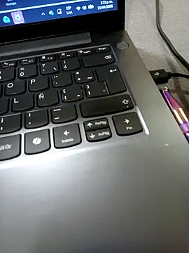 Ariana Rodriguez online show from April 2026 08:31:01 PM