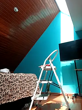 Ariana Rodriguez online show from February 2026 03:56:01 PM