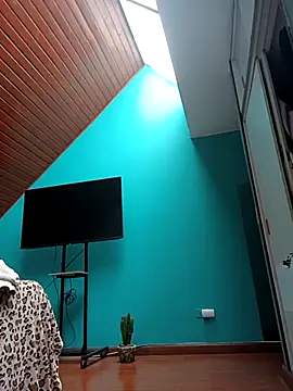 Ariana Rodriguez online show from February 2026 04:25:01 PM