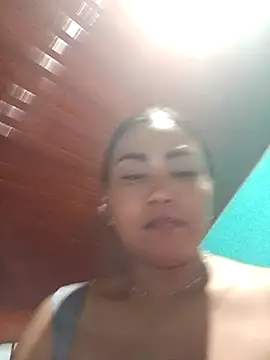 Ariana Rodriguez online show from February 2026 01:16:02 AM