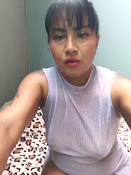 Ariana Rodriguez online show from June 2026 02:29:01 PM