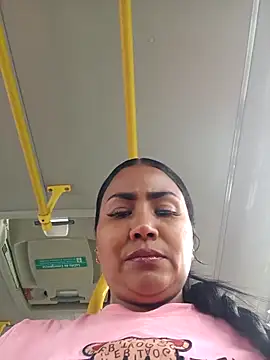 Ariana Rodriguez online show from February 2026 05:15:02 PM