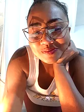 Ariana Rodriguez online show from November 2025 03:12:02 PM