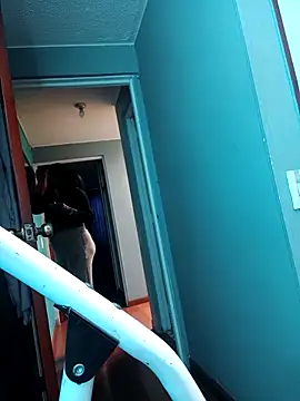 Ariana Rodriguez online show from December 2025 01:28:02 PM