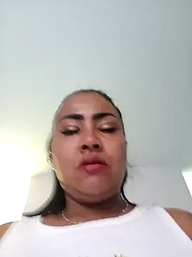 Ariana Rodriguez online show from February 2026 03:55:01 PM