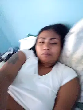 Ariana Rodriguez online show from October 2025 12:49:02 PM