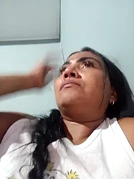 Ariana Rodriguez online show from April 2026 03:45:02 AM