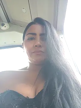 Ariana Rodriguez online show from April 2026 01:07:02 PM
