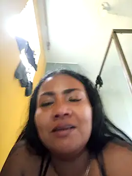 Ariana Rodriguez online show from October 2025 01:01:02 PM