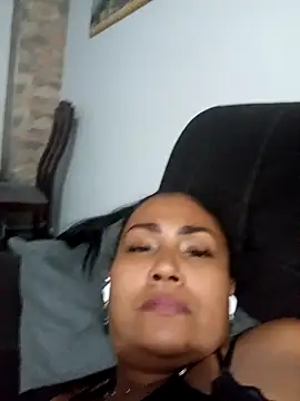 Ariana Rodriguez online show from October 2025 02:24:02 AM