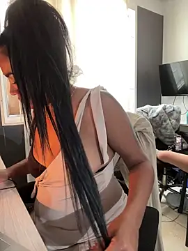 Ariana Rodriguez online show from January 2026 05:27:02 PM