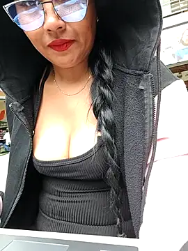 Ariana Rodriguez online show from January 2026 07:12:01 PM