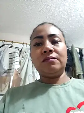 Ariana Rodriguez online show from February 2026 01:01:02 PM